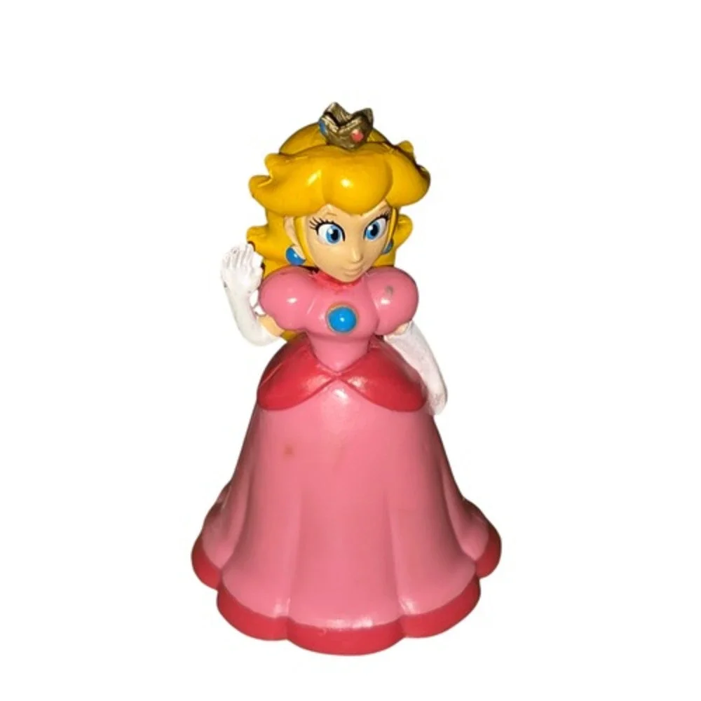 2007 Super Mario Bros 3.25